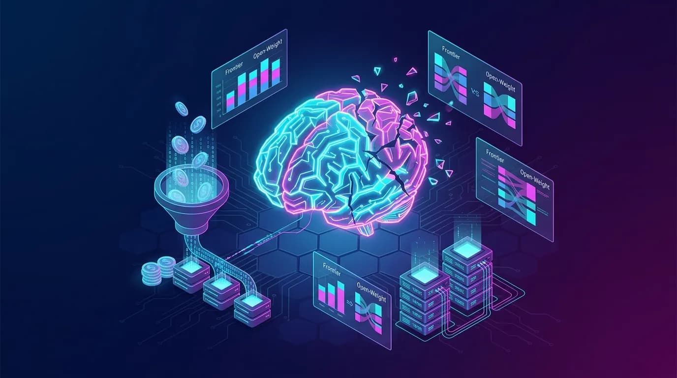 The May 2026 Open-Weight AI Shakeup: Why Western Frontier Models Should Panic