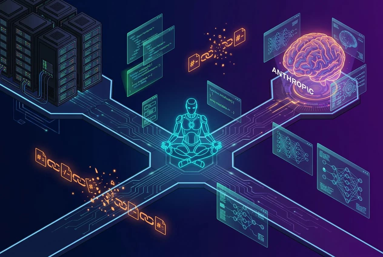 This Week in AI: Karpathy Joins Anthropic, Self-Hosted Sandboxes, and HTML Kills Markdown