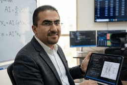 Bashar Ayyash