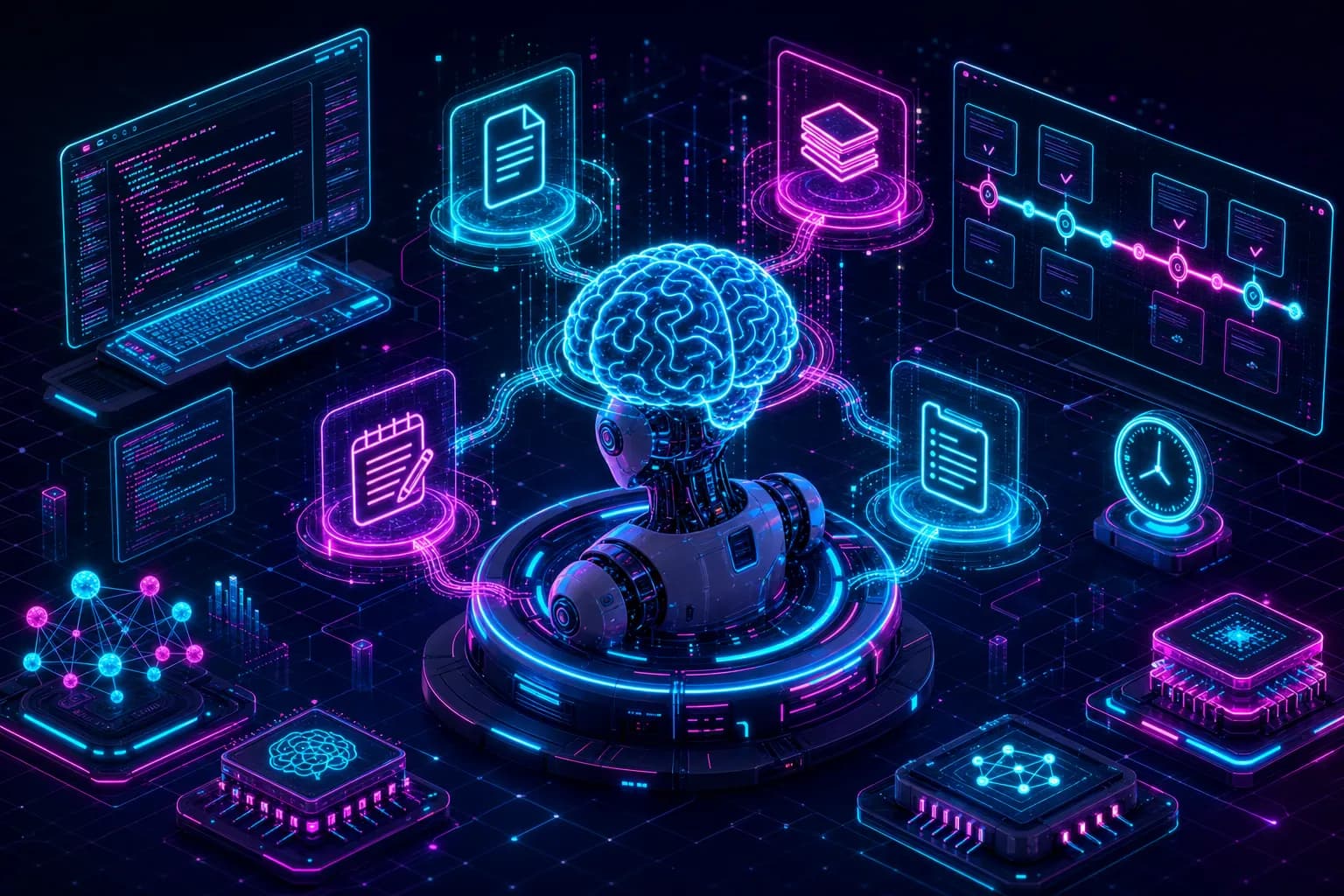 Your Coding Agent Has Goldfish Memory. Xiaomi's MiMo Code Just Open-Sourced a Hippocampus.