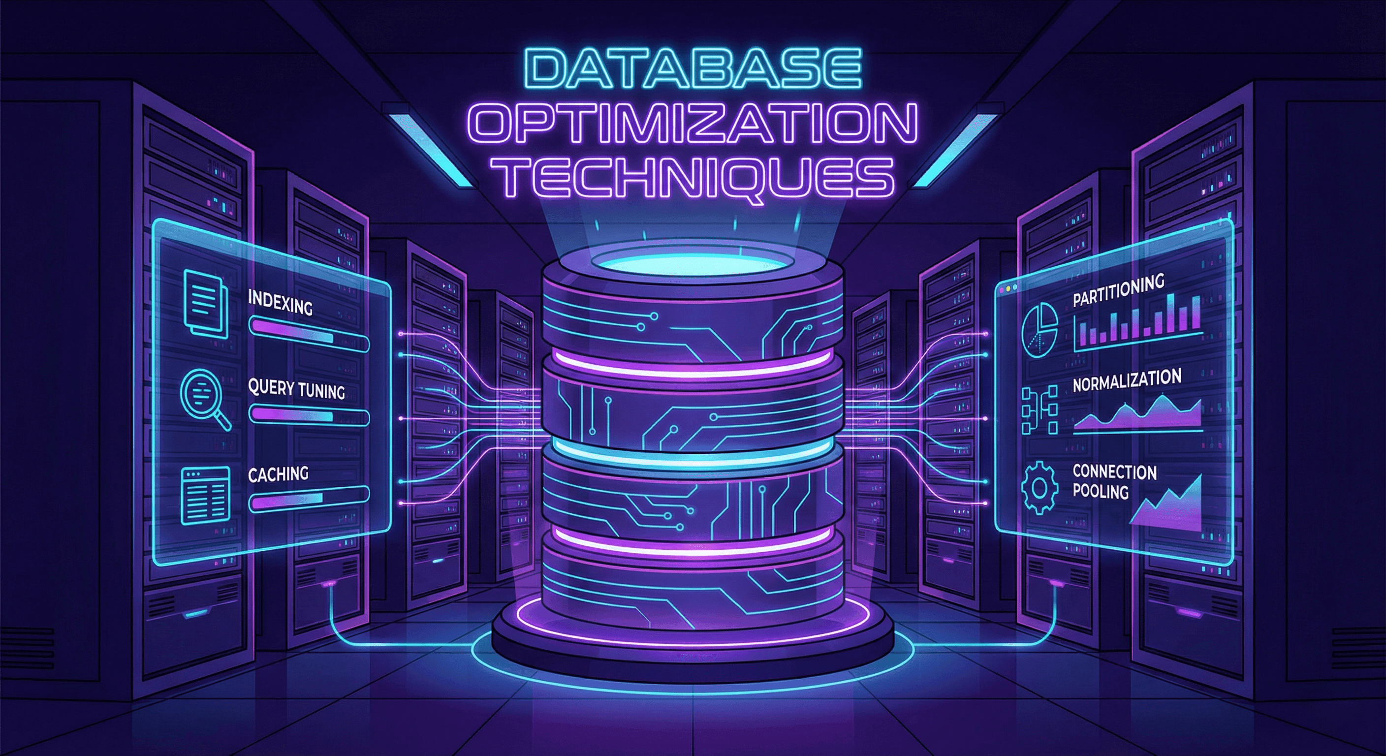 Database Optimization Techniques