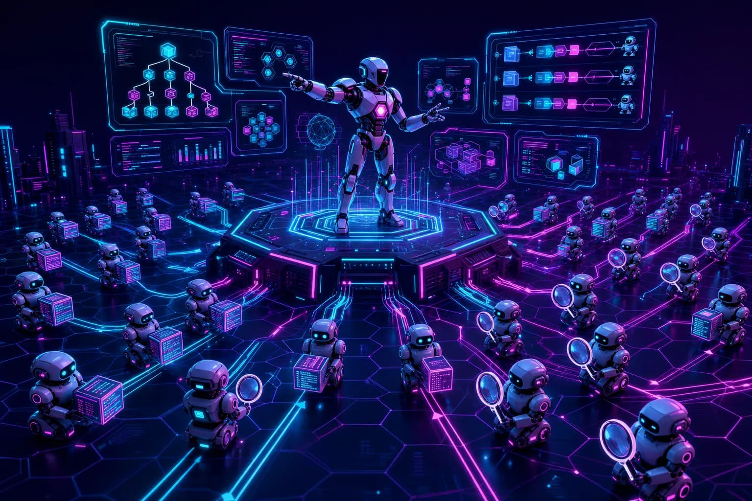 Opus 4.8 Isn't a Smarter Model. It's an Agent Army With a Kill Chain.