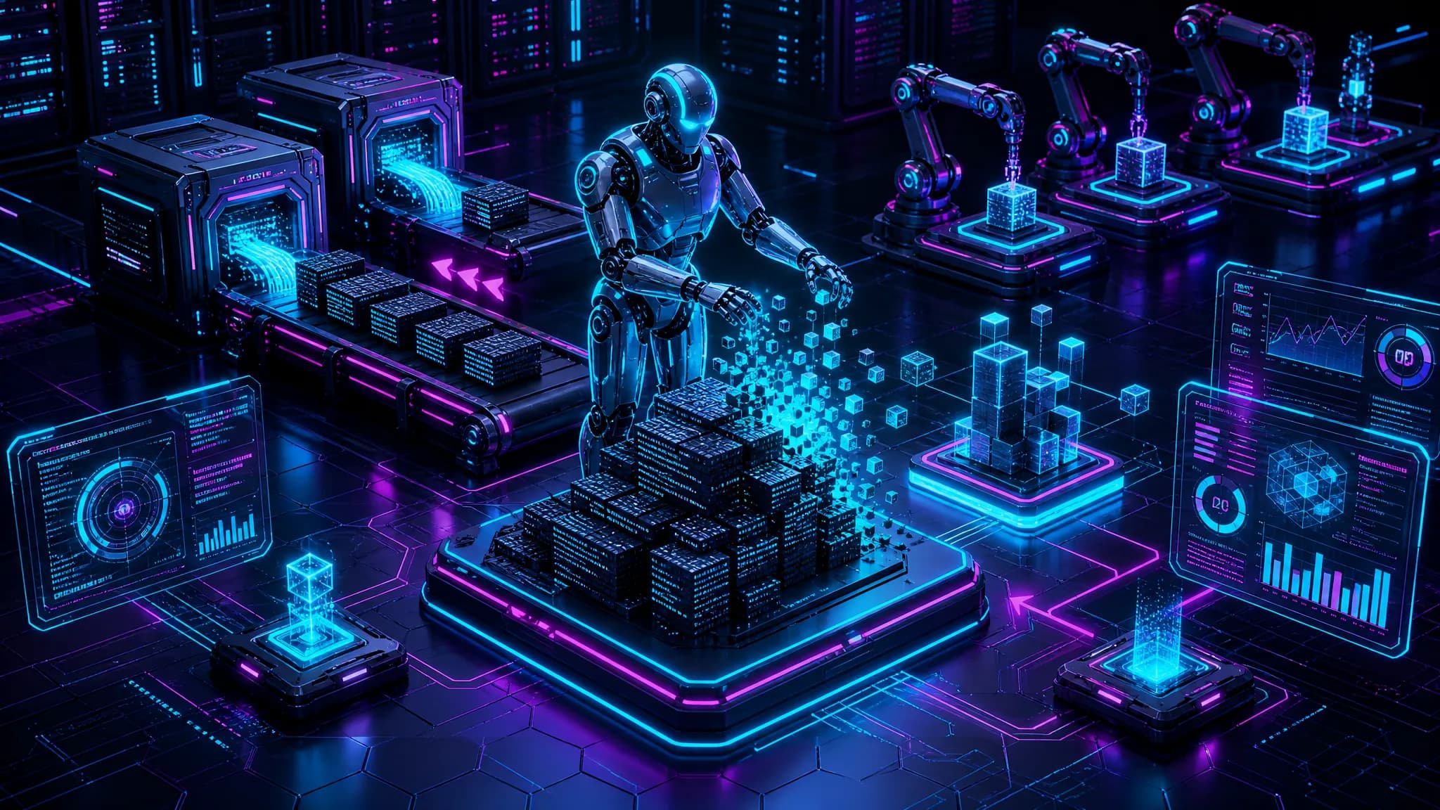AI Agents Ate My Boilerplate: What Actually Works in Enterprise Banking