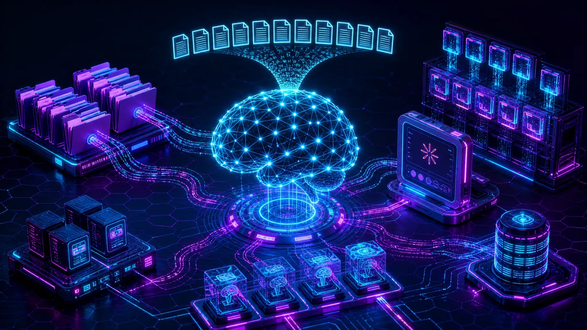 Why My AI Prompts Are 12 Words Long — And Yours Should Collapse Too
