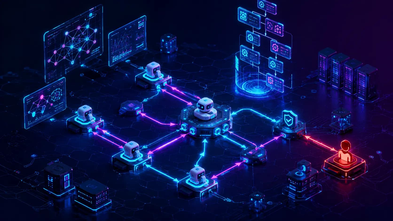 Graph Engineering Is Mostly Airflow With A New Coat Of Paint